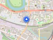 Flat 724, Upper Wharfe Street, Manchester, Greater...