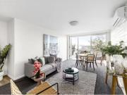 FLAT 7/28 The Righi, South Yarra Apartment for rent...