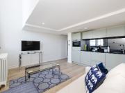 Flat 73, Mcdonald Road, Broughton, Edinburgh EH7, 1 bed...