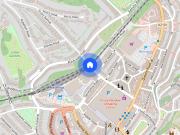 Flat 74, 6 Martin Court, Hastings, TN34 1EF