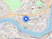 Flat 74 Invicta,Millennium Promenade, Bristol, BS1