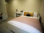 Flat 77, 205 Clarendon Road, Leeds LS2, 3 bed flat to...