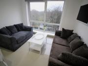 Flat 79, 205 Clarendon Road, Leeds LS2, 3 bed flat to...