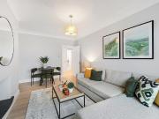 Flat 79 Stafford Court, 178 188 Kensington High Street,...