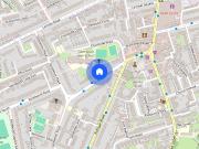 Flat 7,14 Grosvenor Road,Dublin 6, Rathgar, Dublin 6