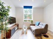 Flat 7, 25 Hyde Terrace, 25 Hyde. Studio to rent £1,029...