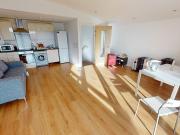 Flat 7.2 Cymbeline House, 26. 2 bed flat to rent £1,257...