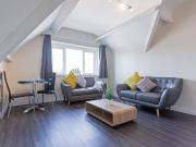 Flat 7, 2b Wood Lane Leeds, LS6 2AE