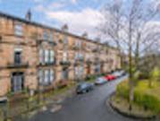 Flat 7, 30 Kingsborough Gardens, Glasgow, Glasgow City,...