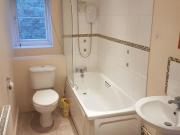 Flat 7 Bradfield Way Flat 7 Bradfield Way