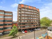 Flat 7 Bridge House, 1 Farnsby Street, Swindon 1...