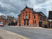 Flat 7, Commercial Point, NG9 2NG, NOTTINGHAM