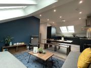 Flat 7, Commercial Point, Wollaton Road, Beeston,...