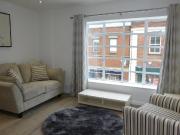 Flat 7 Lantern Court, High Street, Ely