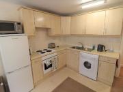 Flat 7, Longley Court, 16 Kings Mill Lane, Huddersfield,...