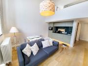 Flat 7, McDonald Road, Broughton, EH7 4NN, Edinburgh