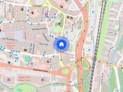 Flat 7 St. Marys Gate, Chesterfield, Derbyshire, S41