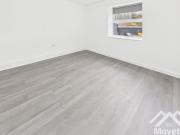 Flat 7 The Mews, Eanam Old Road, Blackburn. BB1 5BY