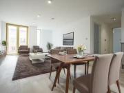 Flat 7: The Quarters 2 bed apartment to rent £1,400 pcm £3.