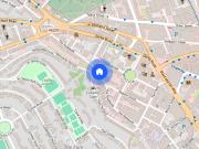 Flat 7, The Ropewalk, Nottingham