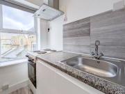 Flat 7, Trafalgar Road, Greenwich, SE10, London