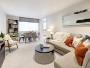 Flat 83 55 Flat 83 Ebury Street London 2725475