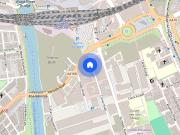 Flat 87, Gramercy Tower, 6 Curran Road, Cardiff City, CF10