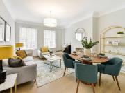 Flat 89 Stafford Court, 178 188 Kensington High Street,...