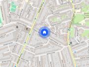 Flat 8,11 Frankfort Avenue,Dublin 6, Rathgar, Dublin 6