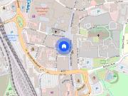 Flat 8, 21 Priestgate, Peterborough PE1 1JL