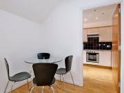 Flat 8, 30 Orchard Street, AB24 3DD, Aberdeen