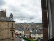 Flat 8 3f2, 62 Temple Park Crescent, Edinburgh,...