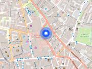 Flat 8 54 Glasshouse Street, Nottingham, NG1
