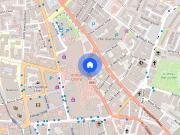 Flat 8 54 Glasshouse Street, Nottingham, NG1