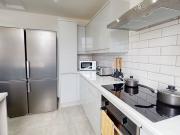 Flat 8 66 Mount Pleasant, University Campus