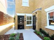 Flat 8, Blake House Peel Street, Maidstone, Maidstone,...