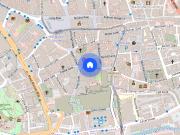 Flat 8, Low Pavement, Nottingham, Nottinghamshire, NG1