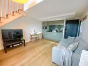 Flat 8, Mcdonald Road, Broughton, Edinburgh EH7, 1 bed...