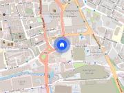 Flat 8 Plumptre Court, Poplar Street, Nottingham,...