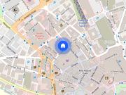 Flat 8, The Cornerhouse, Bradford, BD1 3PP