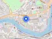 Flat 93 Invicta, Millennium Promenade, Bristol, BS1