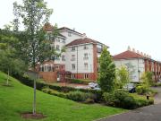 Flat 9, 41 Hillpark Grove, Edinburgh, EH4 7FB