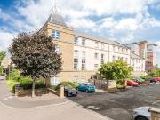 Flat 9, 8 Blandfield, Edinburgh, EH7 4QJ