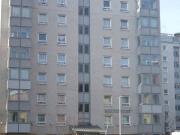 Flat 9 Chiswick House, Bell Barn Road, Birmingham B15, 2...