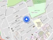 Flat 9, Frederick Street, Luton, Bedfordshire, LU2 7QU