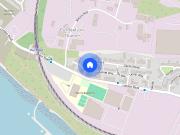 Flat 9, Sawston Court, Linnet Way, Purfleet on Thames,...