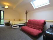 Flat 9 Trinity Place, Merchants Road, Bristol, Somerset, BS8