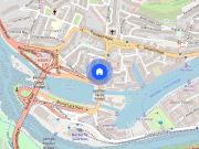 Flat 9 Trinity Place, Merchants Road, Bristol, Somerset, BS8