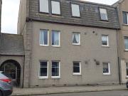 Flat A, 104 Charlotte Street, AB43 9LS, Fraserburgh