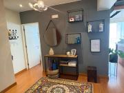 FLAT A 1 CUADRA DEL PARQUE MELITON PORRAS